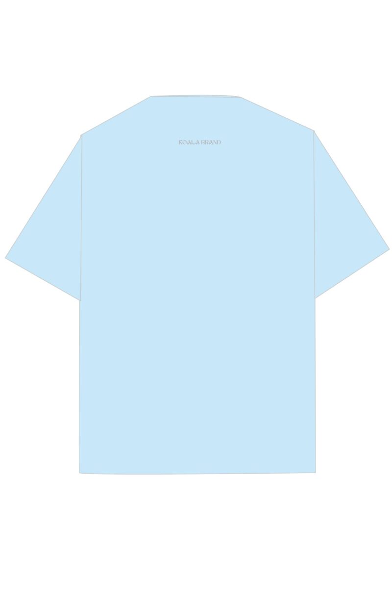 Icon Azul Cielo Regular Koala