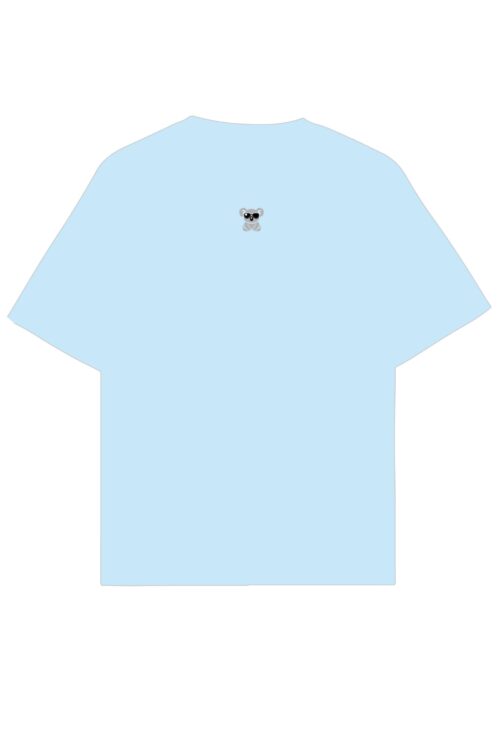 Icon Azul Cielo Regular Koala