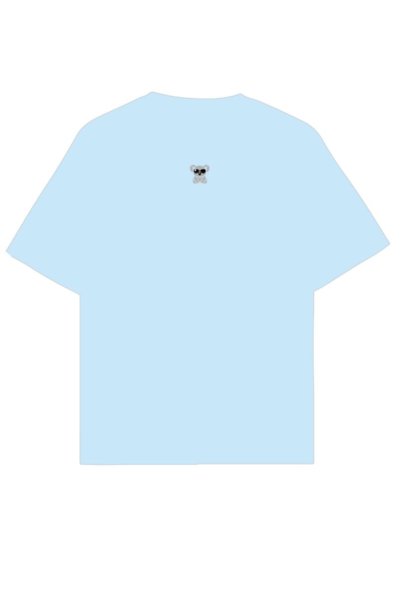 Icon Azul Cielo Regular Koala