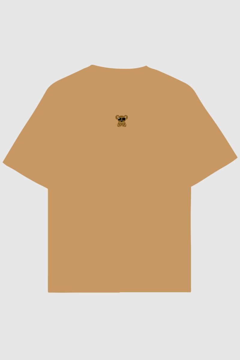Icon Beige Clásica Regular Koala