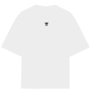 Icon Gris Lunar Vintage Oversized Koala