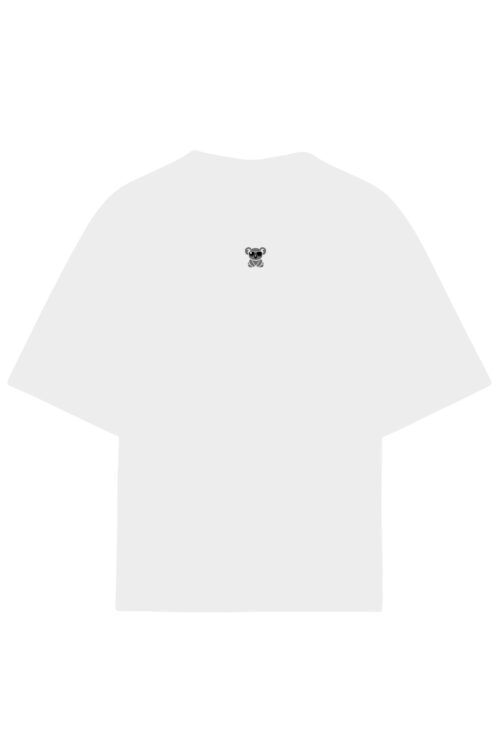 Icon Gris Lunar Vintage Oversized Koala