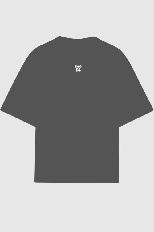 Icon Gris Tornado Vintage Oversized Koala