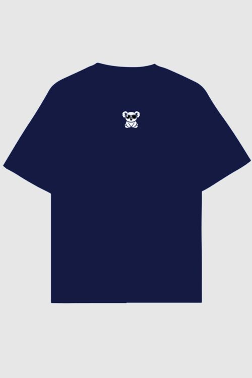 Icon Azul Regular Koala