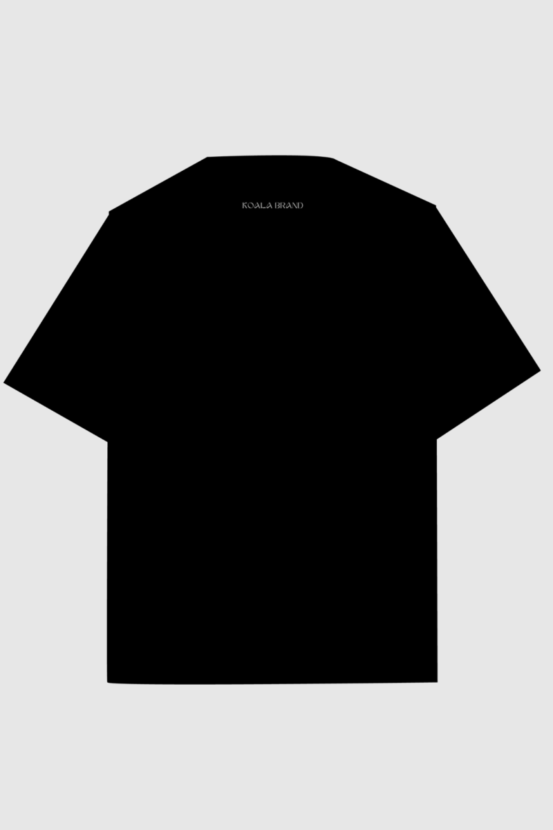 Icon Negro Regular Koala