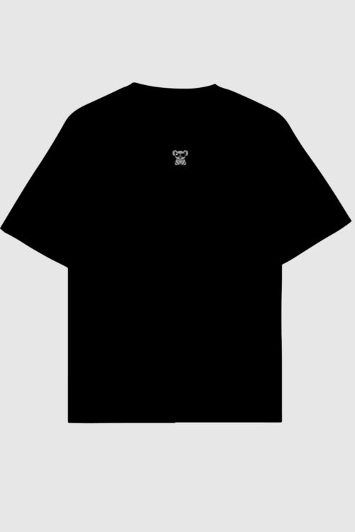 Icon Negro Regular Koala