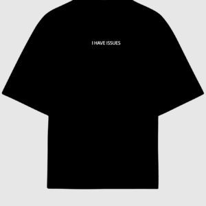 Issues Negro Heavyweight Oversized Koala