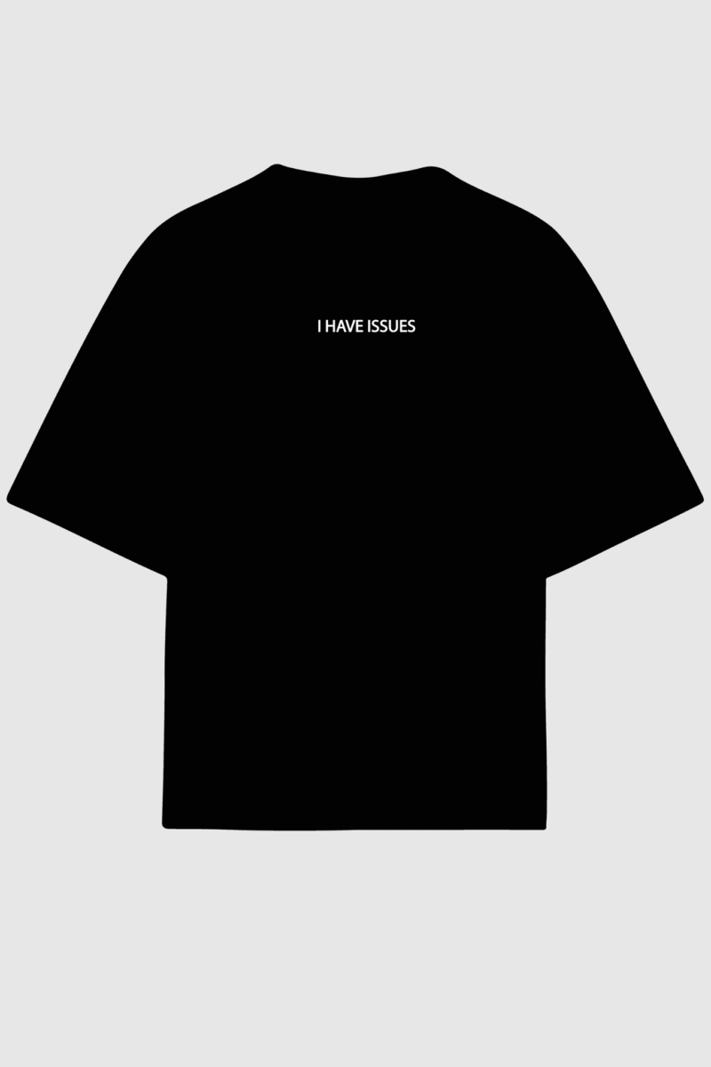 Issues Negro Heavyweight Oversized Koala