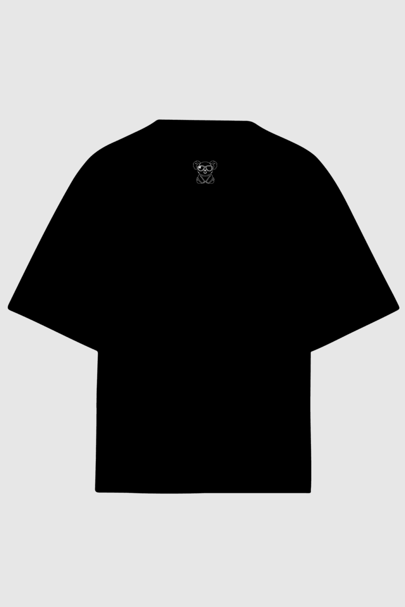 Issues Negro Heavyweight Oversized Koala