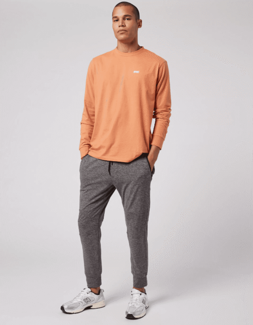 Jogger deportivo AE