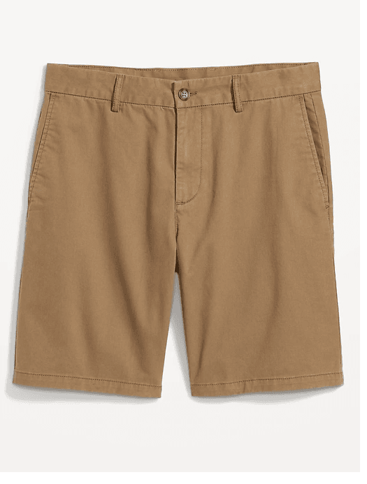 Bermuda Old Navy 9"