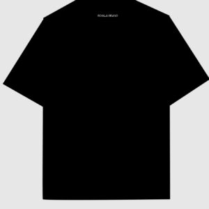 Icon Negro Clásica Regular Koala