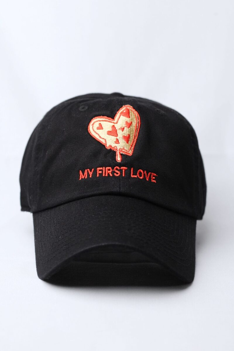 my-first-love-black.jpg Pizza gorra negra Koala