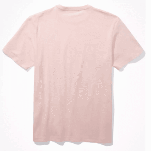 Camiseta con logo AE