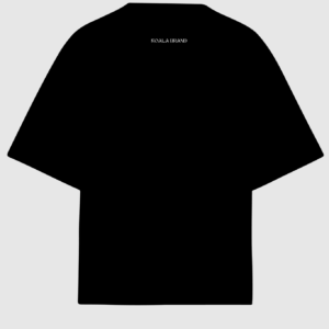 Focus Negro Heavyweight Oversized Koala