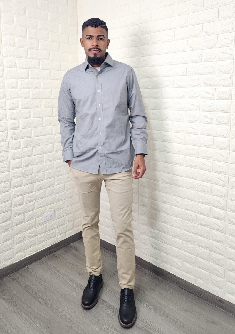 Camisa Polo Ralph Lauren