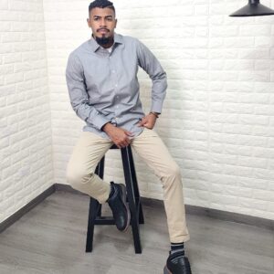 Camisa Polo Ralph Lauren