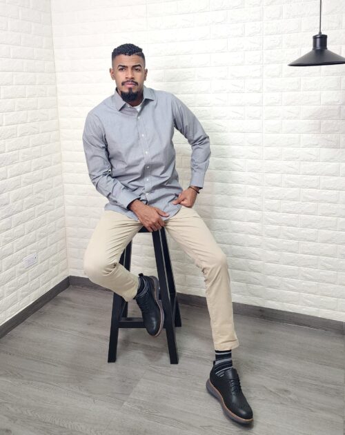 Camisa Polo Ralph Lauren