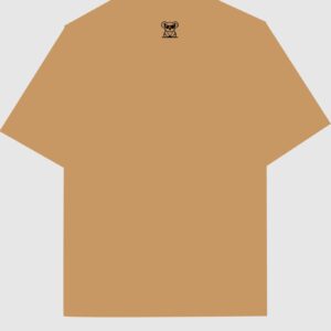 Sorry beige Clásica regular Koala