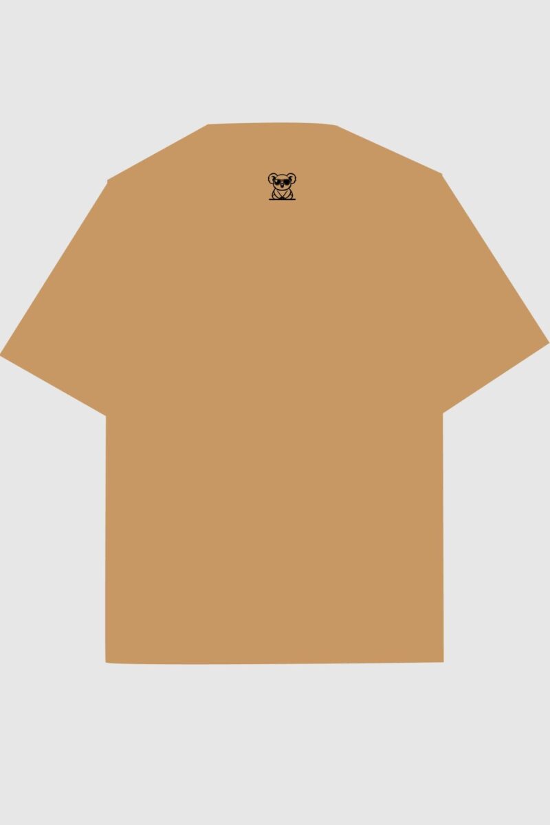 Sorry beige Clásica regular Koala