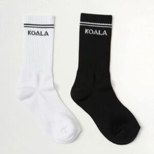Pack 2 calcetines sport Koala