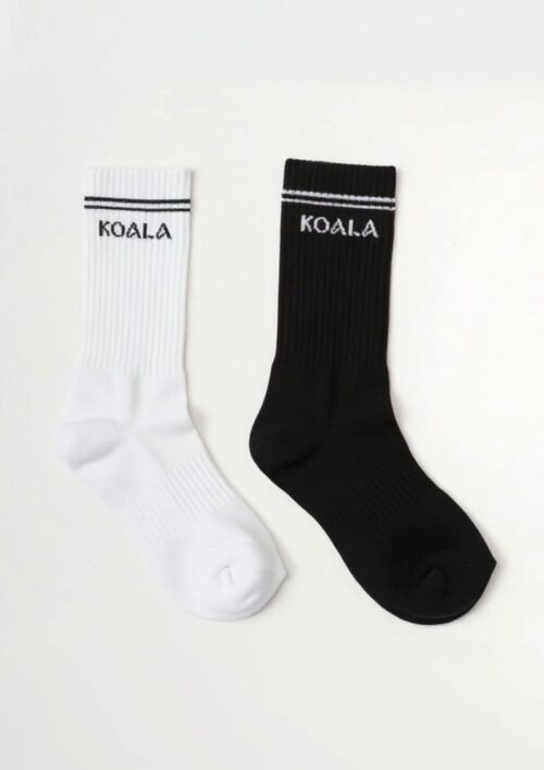 Pack 2 calcetines sport Koala