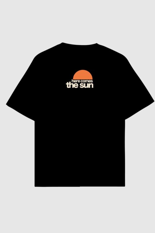 Comes sun negro regular koala