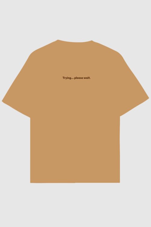 Trying Beige Regular Koala