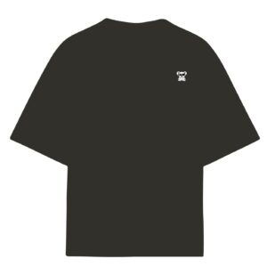 ICN-ASF-HEA Icon Asfalto Heavyweight Oversized Koala
