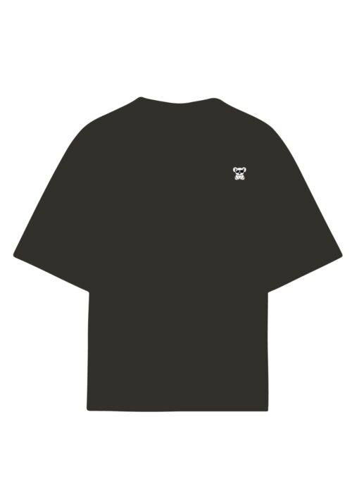 Icon Asfalto Heavyweight Oversized Koala