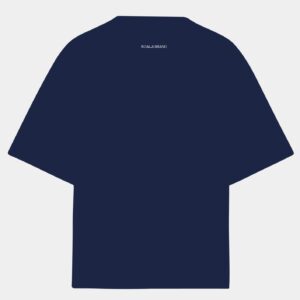 Icon Azul Marino Clásica Premium Oversized Koala