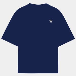 Icon Azul Marino Clásica Premium Oversized Koala