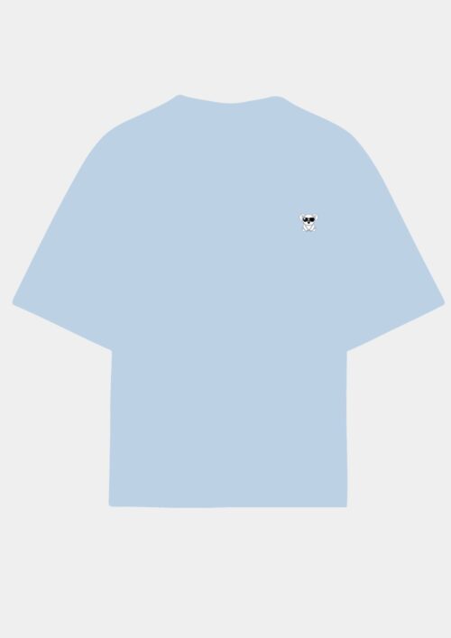 Icon Azul Vintage Oversized Koala
