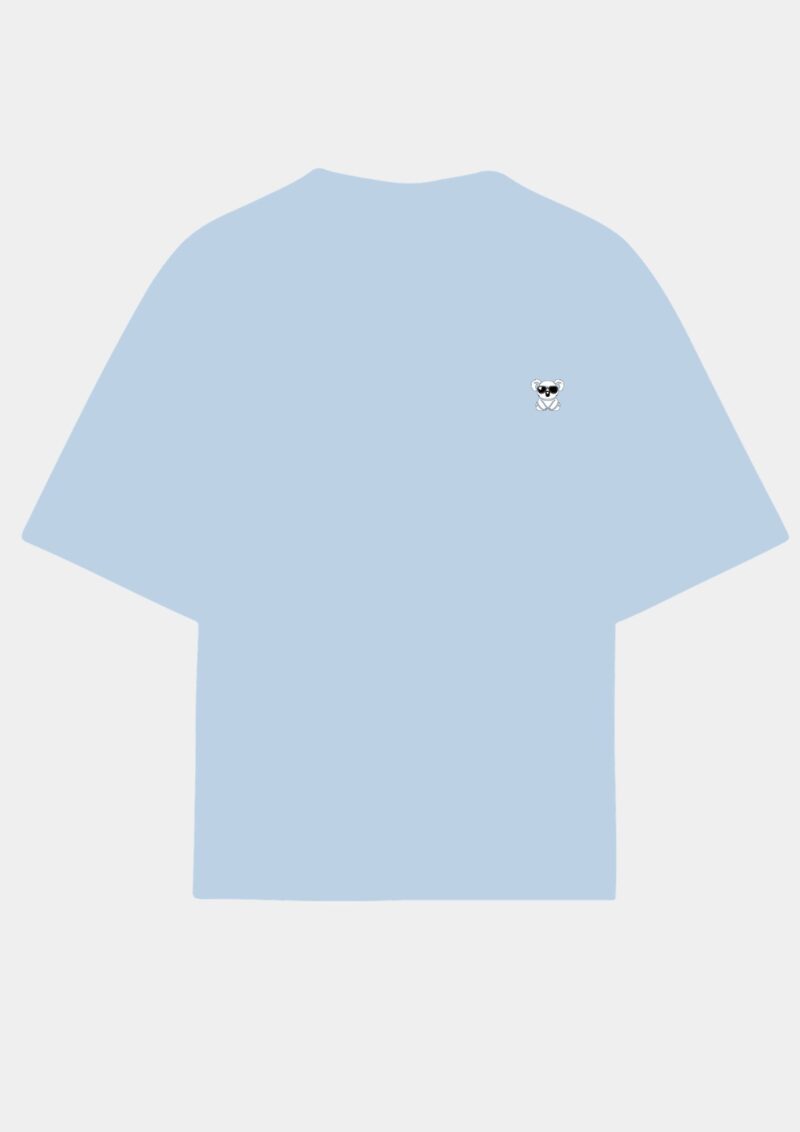ICN-AZU-VIN Icon Azul Vintage Oversized Koala