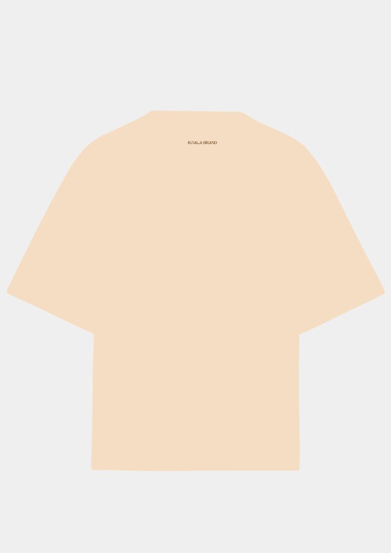 ICN-BEA-CLP (2) Icon Beige Arena Clásica Premium Oversized Koala