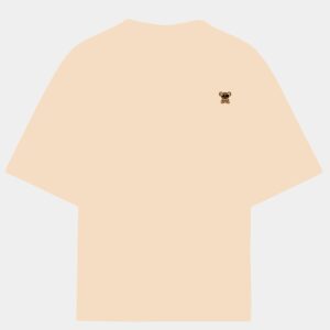 ICN-BEA-CLP Icon Beige Arena Clásica Premium Oversized Koala