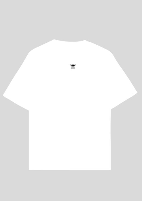 Icon Blanco Clásica Regular Koala