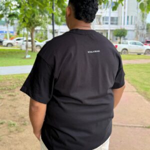 ICN-NEG-HEA-FT (2) Icon Negro Heavyweight Oversized Koala
