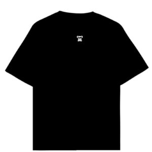 ICN-NEG-REG Icon Negro Clásica Regular Koala