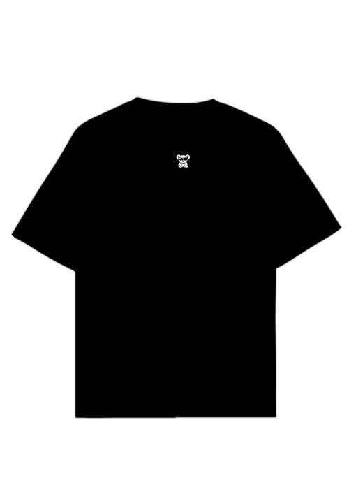 Icon Negro Clásica Regular Koala