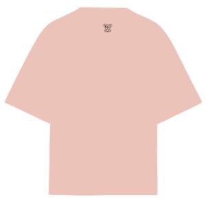 ICN-ROS-VIN (2) Basic Rosado Vintage Oversized Koala