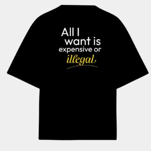 ILL-NEG-HEA Illegal Negro Heavyweight Oversized Koala