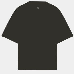Basic Asfalto Heavyweight Oversized Koala