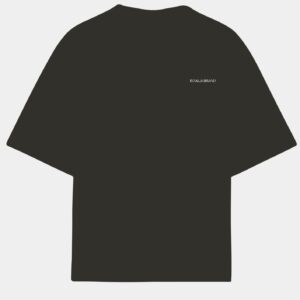 Basic Asfalto Heavyweight Oversized Koala