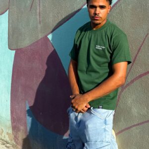 Enough Verde Bosque Clásica Premium Oversized Koala