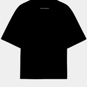 Flirt Negro Heavyweight Oversized Koala