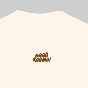 Karma Champagne Heavyweight Oversized Koala