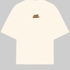 Karma Champagne Heavyweight Oversized Koala