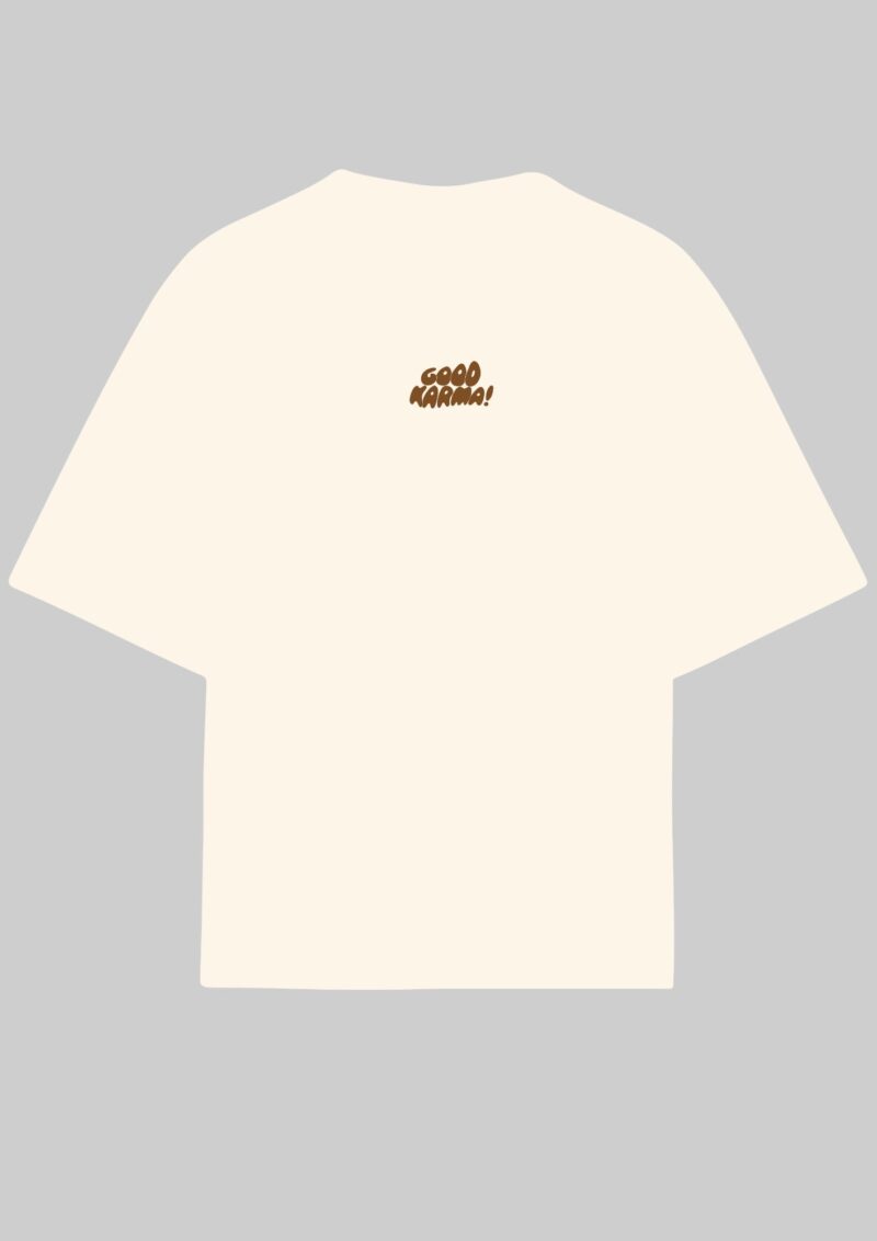 Karma Champagne Heavyweight Oversized Koala