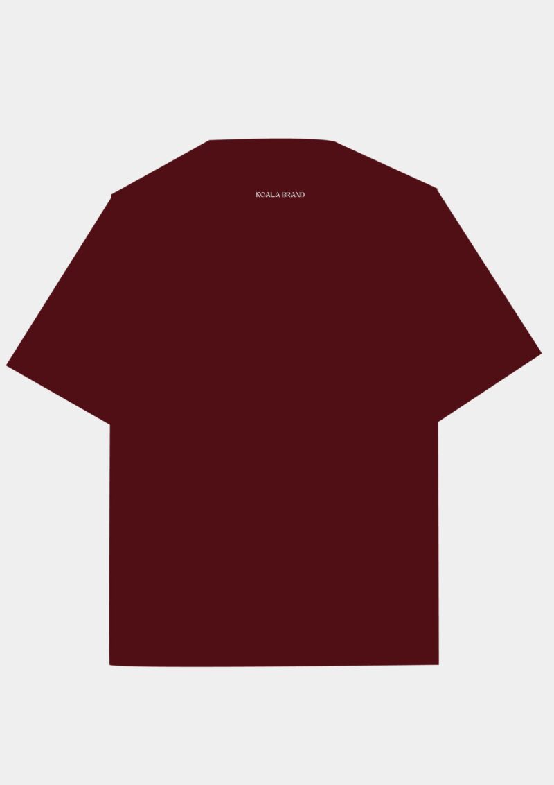 Martini Rojo Vino Clásica Regular Koala